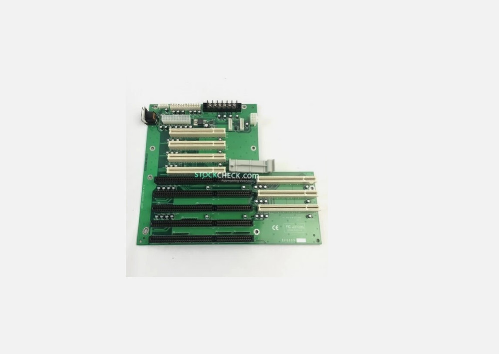 General Electric, OEC BP0009 Backplane