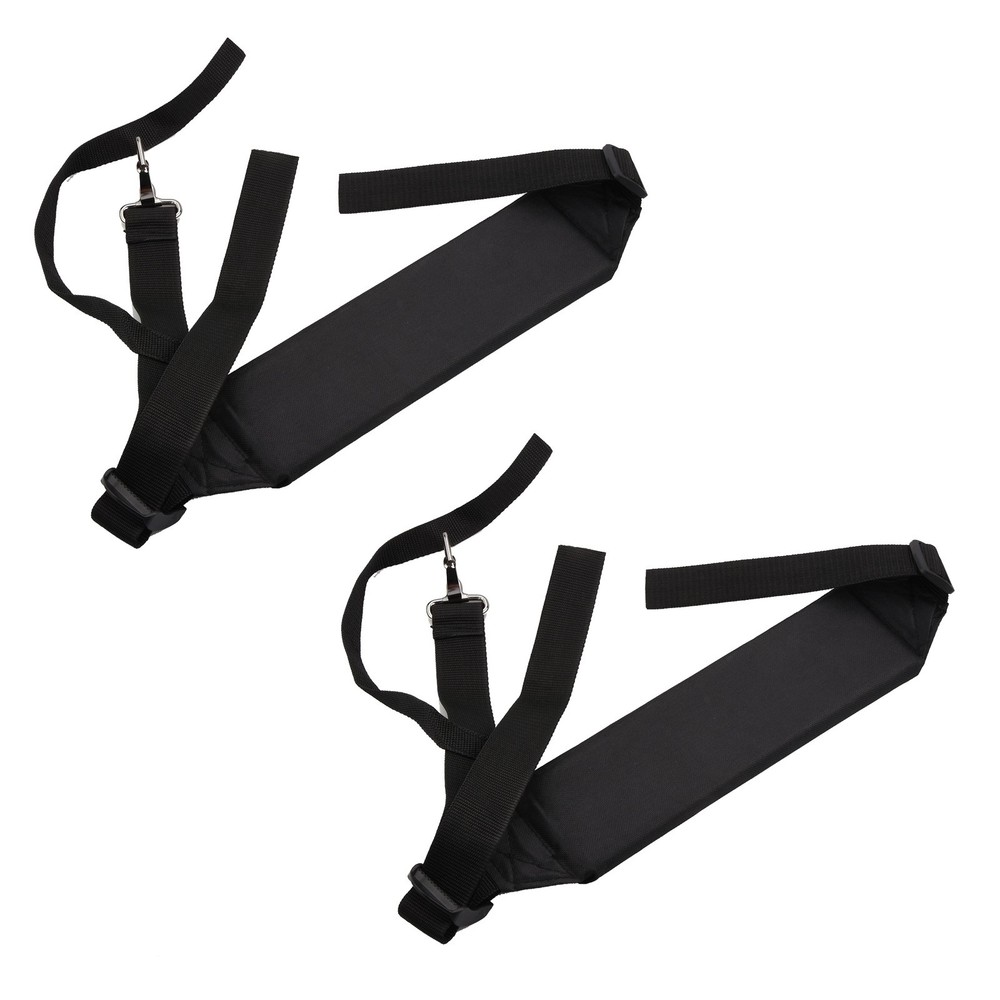 2 Pack Replacement Shoulder Strap 511758401 For RedMax EBZ Series Blower
