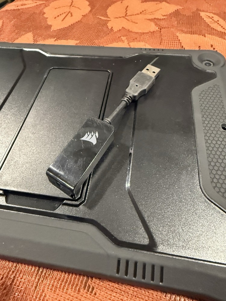 Corsair RDA0043 USB Adapter