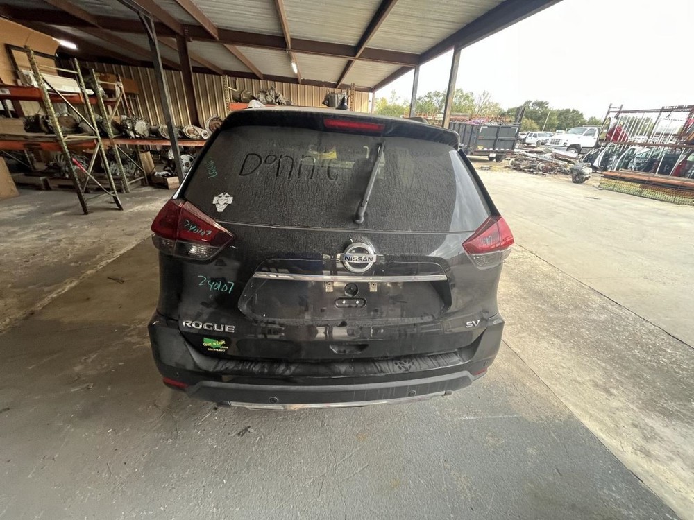 ROGUE 2019 Glove Box 64560