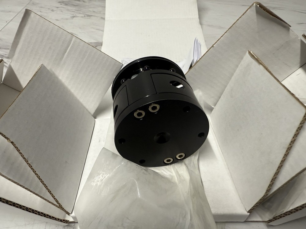 Marposs Mida E-83 Measuring Transmitter
