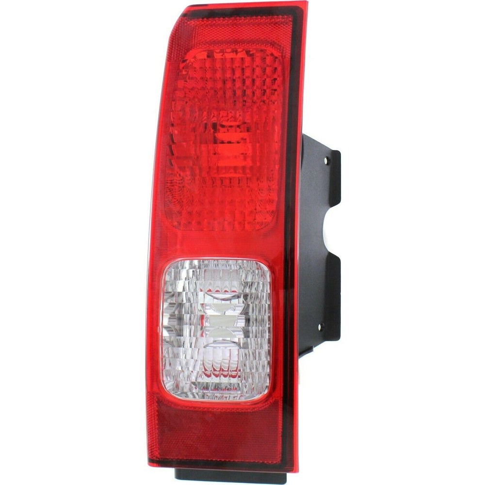 Tail Light Halogen Bulb Left For H3 06-10 19259479