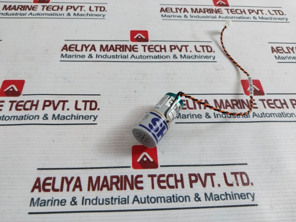 Rki Instruments 65-2035rk Hydrogen Sulfide (H2S) Replacement Sensor