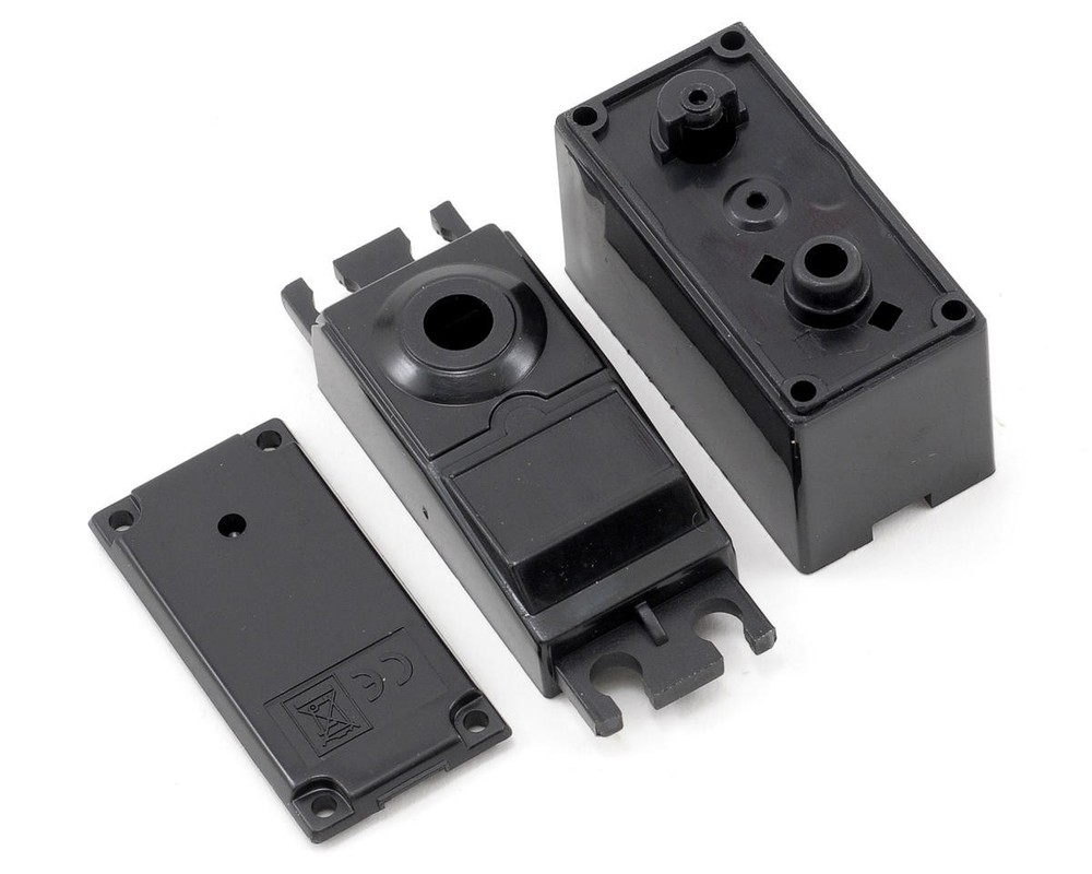 Traxxas Servo Case (TRA2018) [TRA2041]