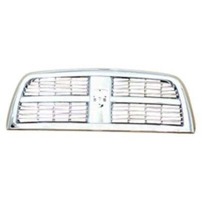 For PASSENGER DODGE GRILLE ,  FL