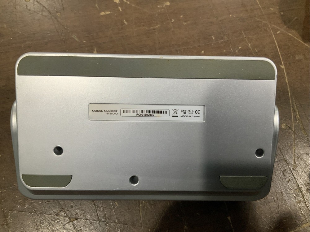 Archos DVR Station Dock Only Model 6200