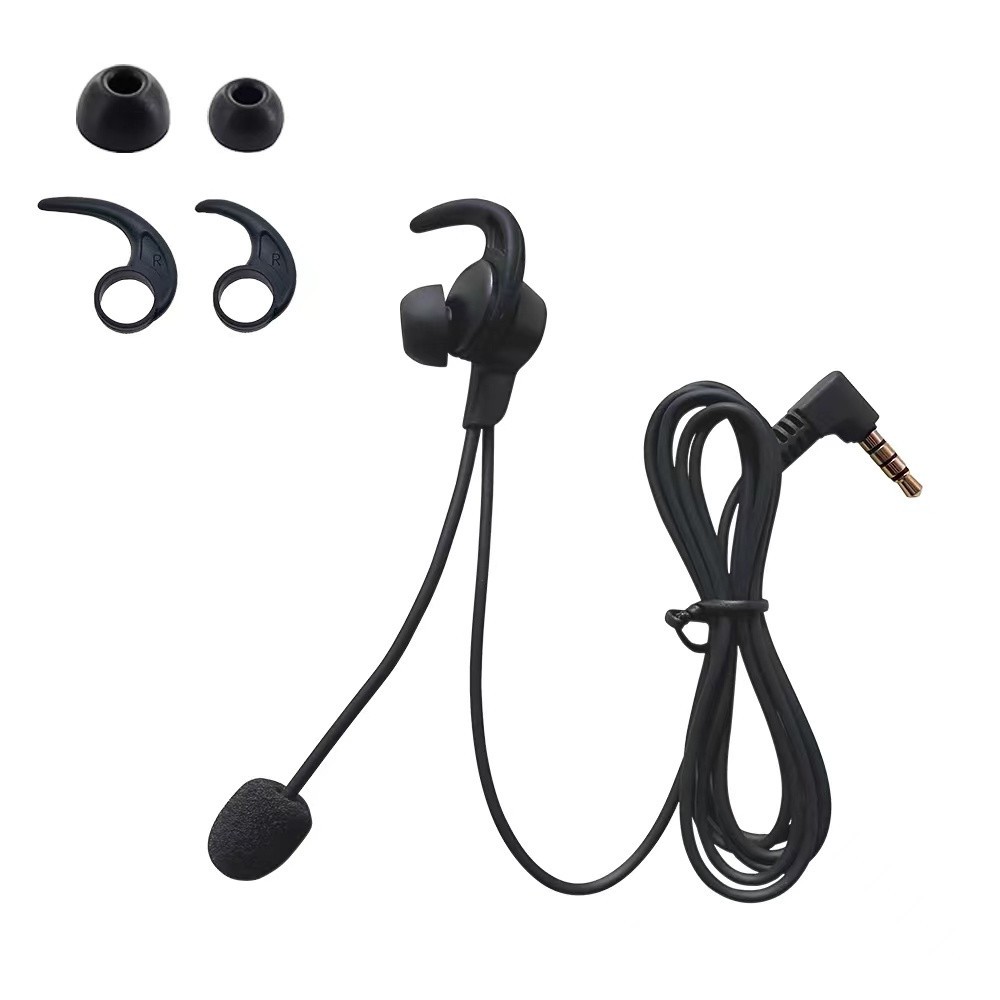 Bluetooth Football Soccer Referee Intercom Communication Interphone for 2 user