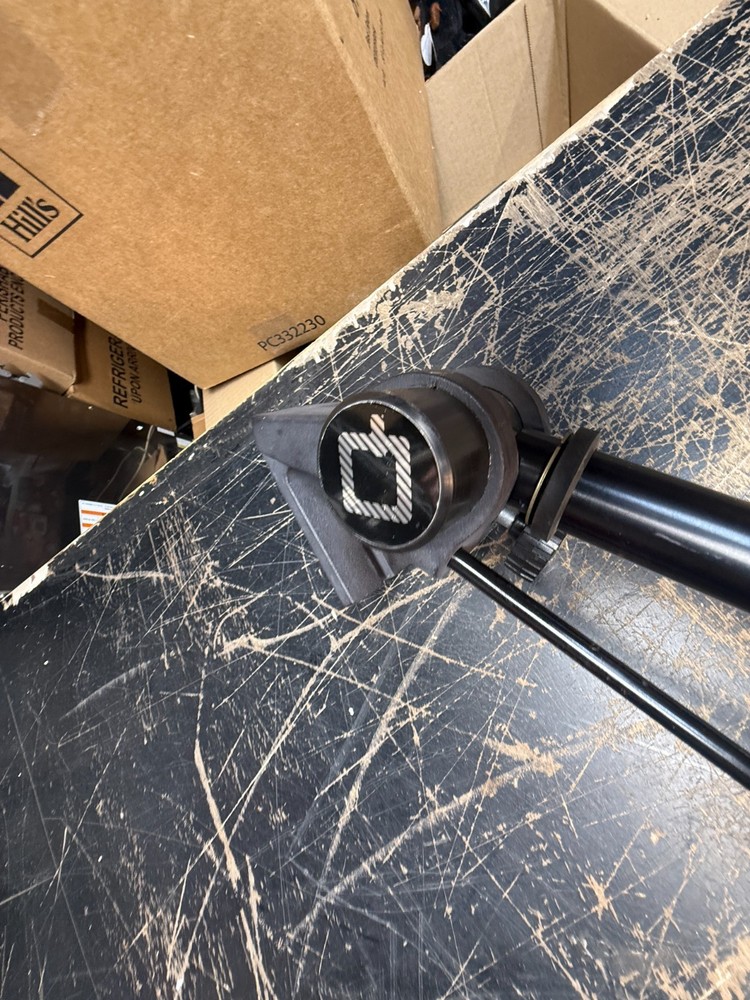 Quick Set 5-95818-6B Tripod