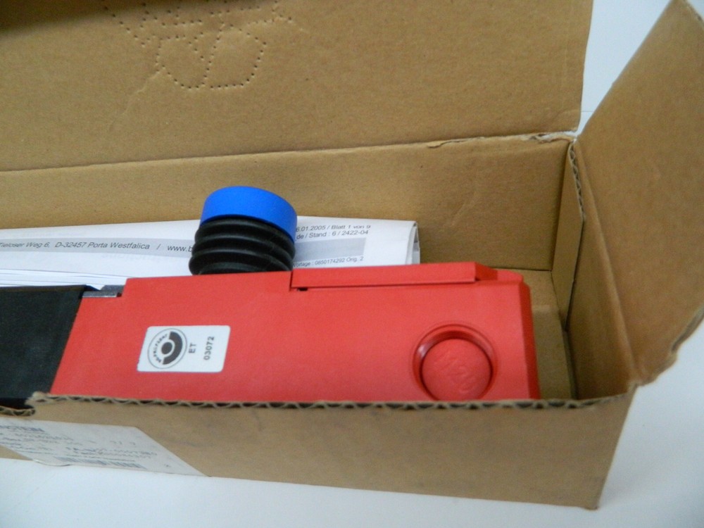 Bernstein 6011621030 AG SR-U2Z 100 cable pull switch cable pull switch limit switch