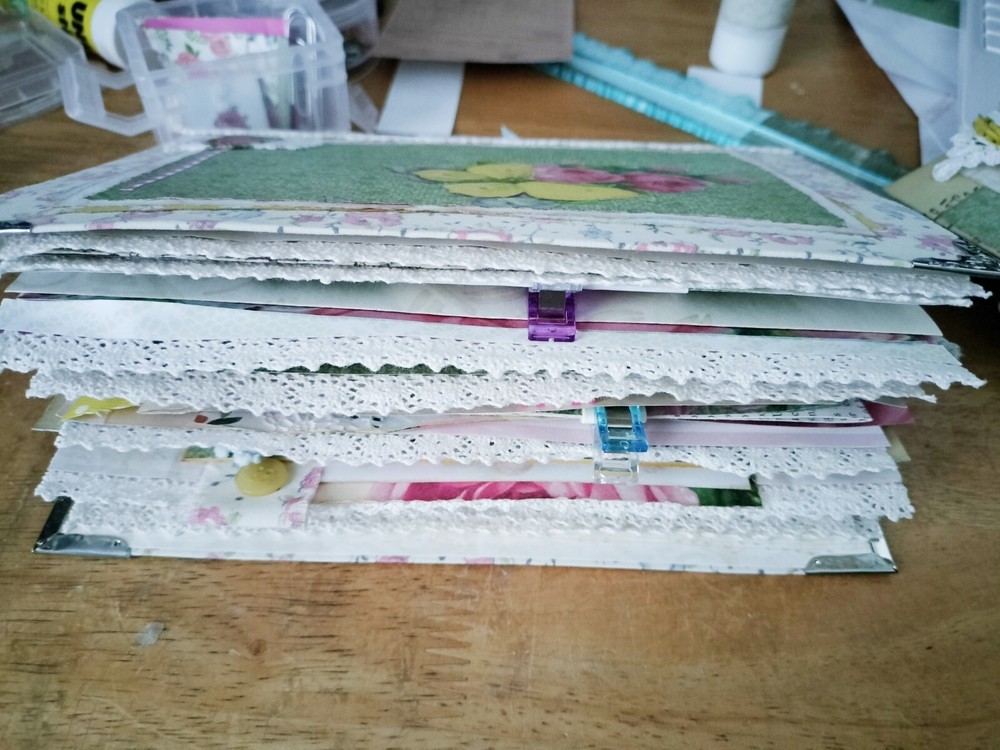 Sweet Spring Journal