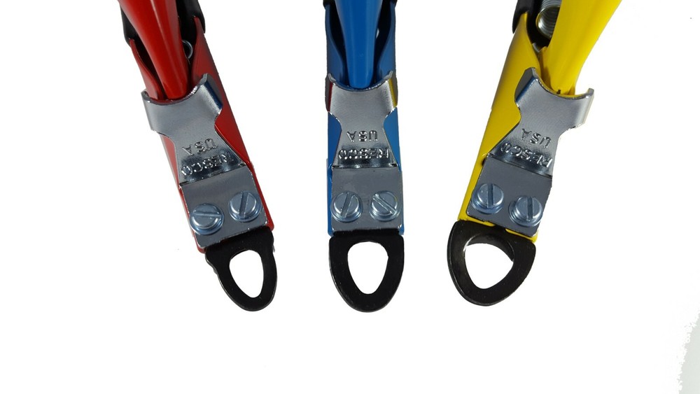 Resco Deluxe Nail Clipper, Small to Medium