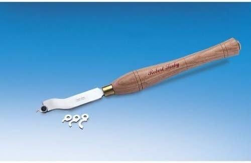 Robert Sorby 3/16" CAPTIVE RING TOOL