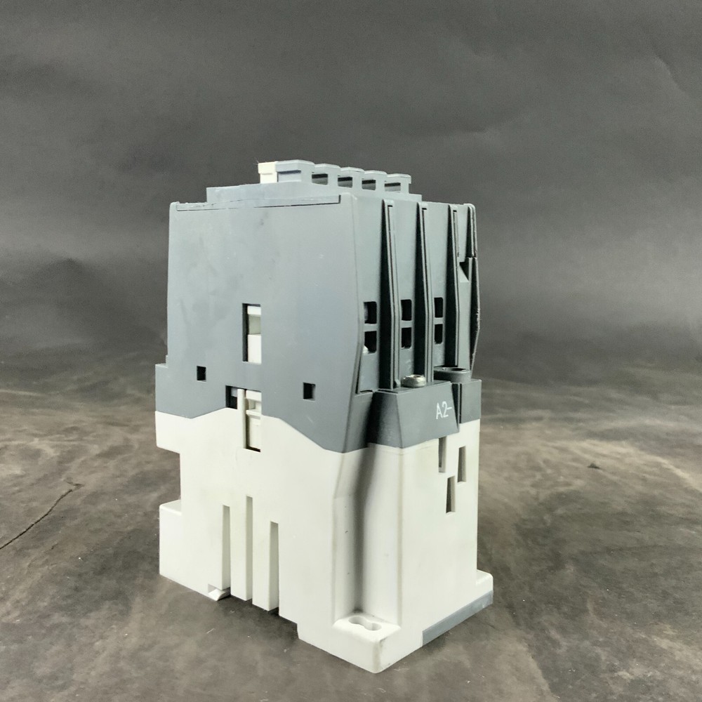 ABB AL30 CONTACTOR ($145 OBO)