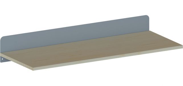 HOLMAN BACKSPLASH AND WORKBENCH WOOD TOP;- 40542