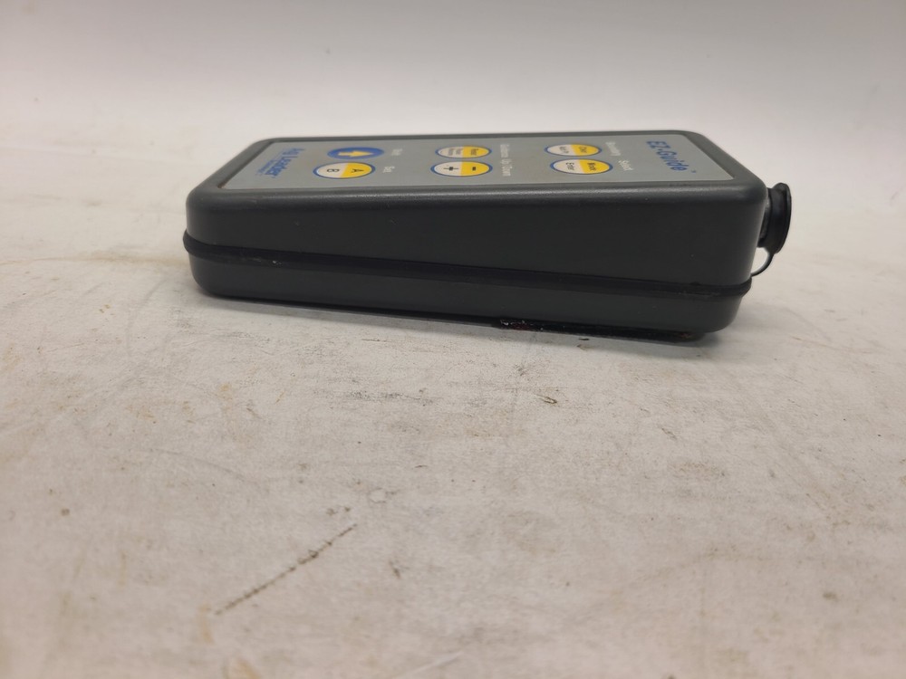 Ag Leader/Trimble_ 35708-45_EZ-Guide Remote Control_AutoPilot External Keypad