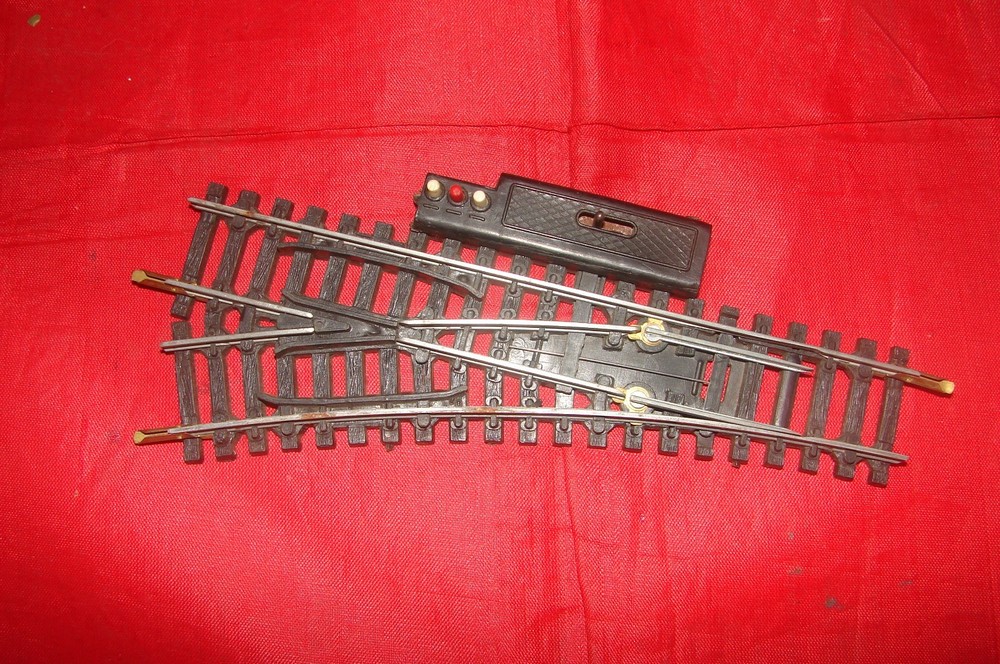 JOUEF HO LEFT POWER SWITCH 85TH TRAIN