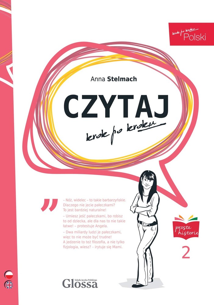 CZYTAJ krok po kroku 2