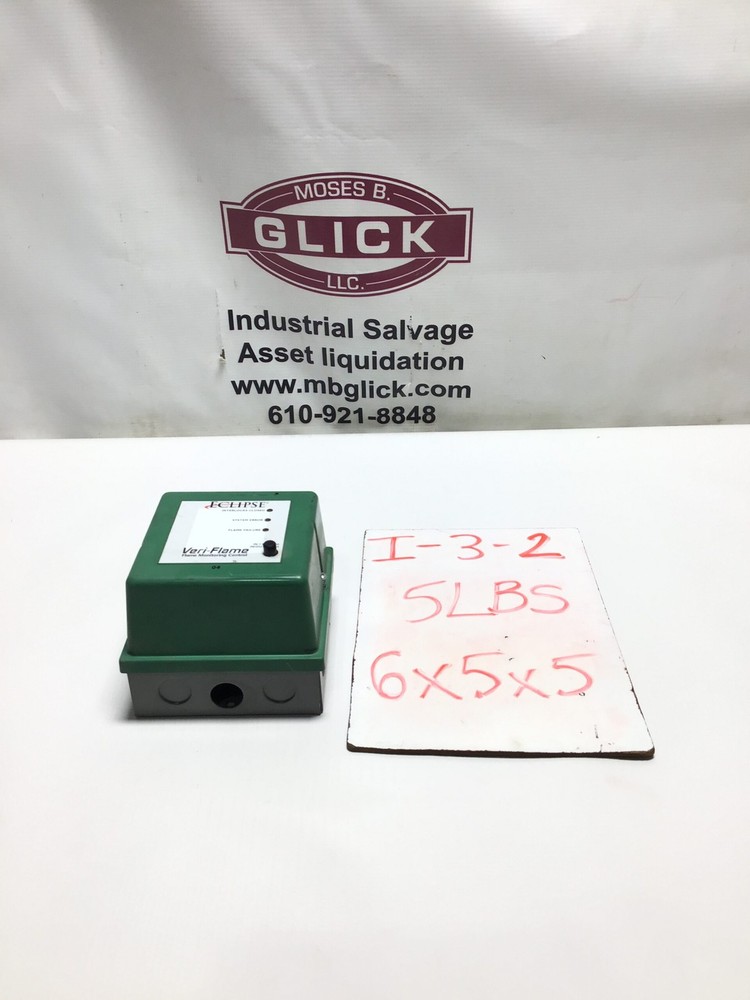 Eclipse VF56023AA Burner Flame 5602