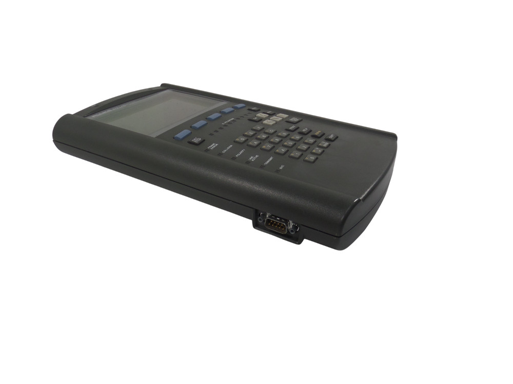 FLUKE 672 Ethernet LANmeter Network Analyzer - Free Shipping