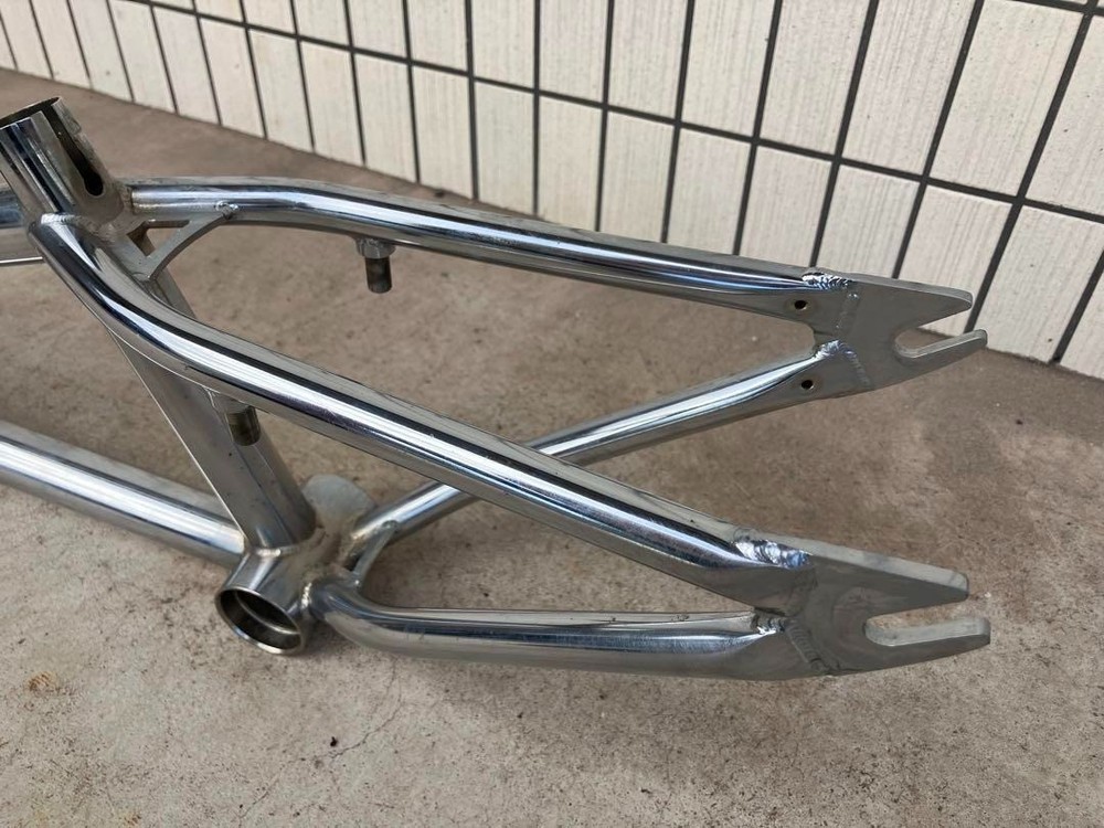 BMX 16 Inch Bike Frame