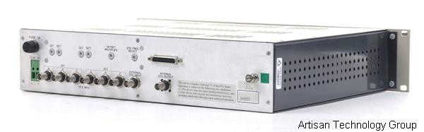 Tait T801 Frequency Reference Module