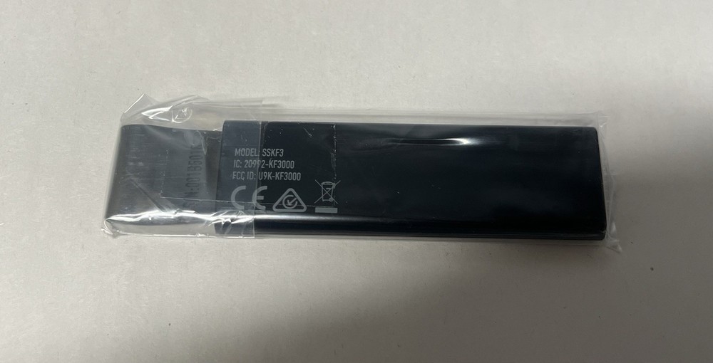NEW - SimpliSafe Key Fob KF3B