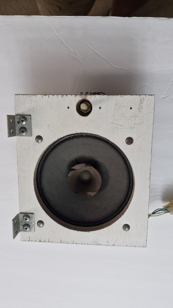 Classic STERN Pinball Machine Speaker Assembly