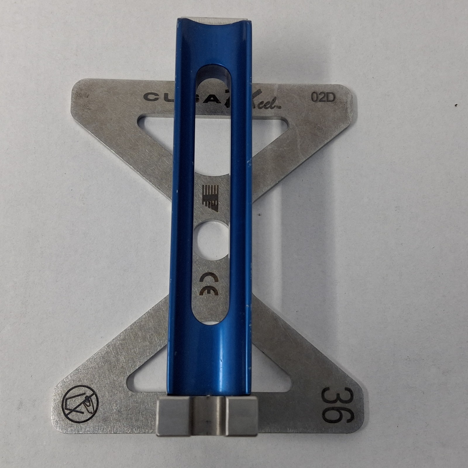 Valleylab Cusa Excel 36khz Aspirator Hand Piece