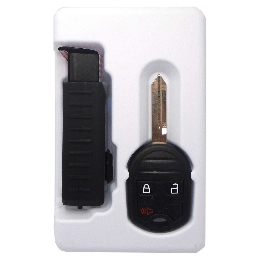 Simple Key, Key Fob and Key Programmer 3 Button Keypads, Key Replacement Remote