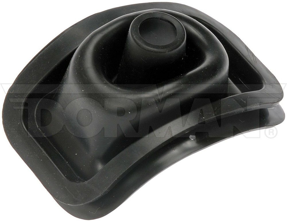 Shift Boot Fits 2003-2007 Chevrolet Express 3500 Dorman 352ZD47