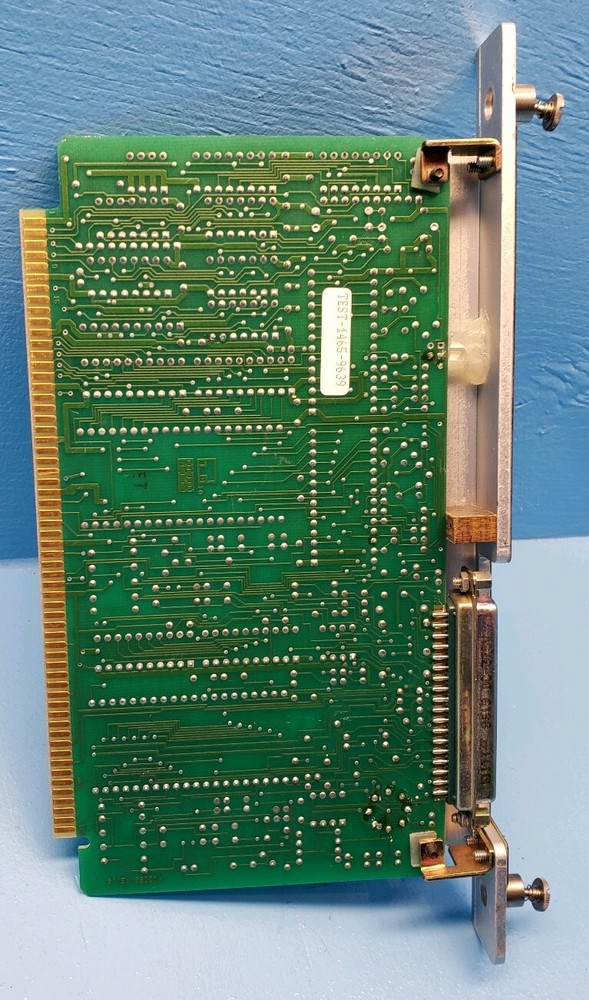 Unico 4000 Single 14-Bit Resolver Interface 310008