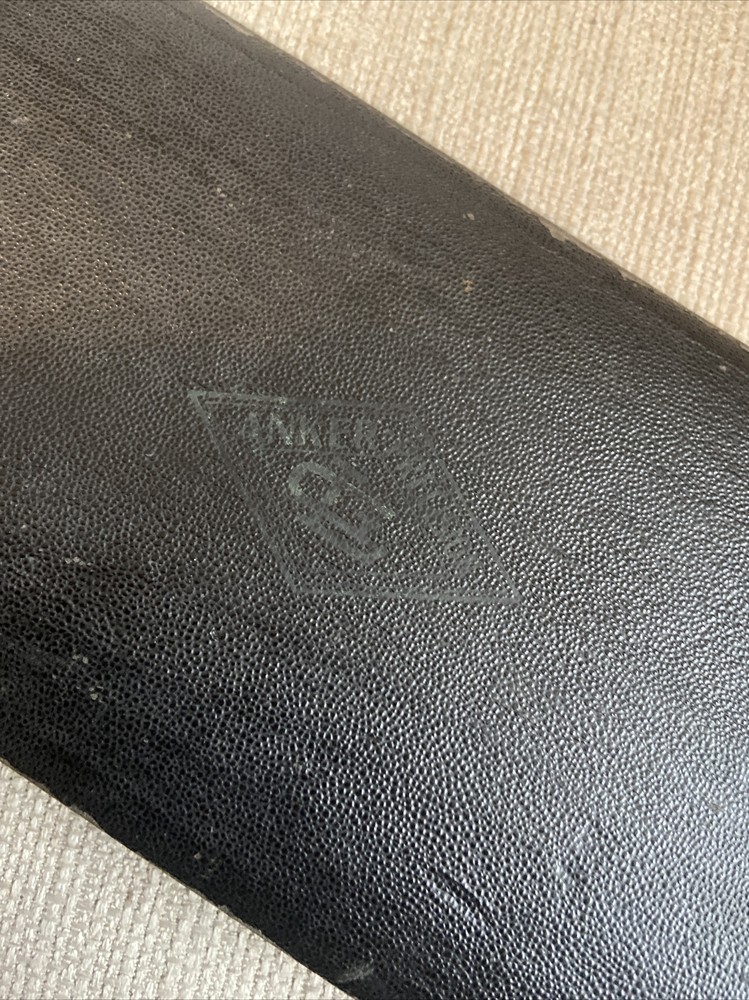 Antique Anker precision compass Technical Architect Cased drawing set