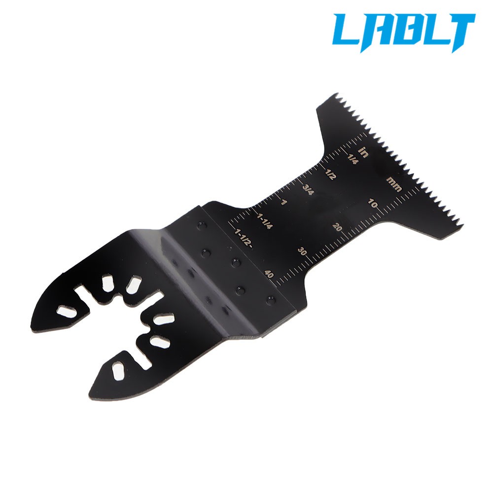 LABLT 48 Pc Oscillating Multi Tool Saw Blade For Dremel