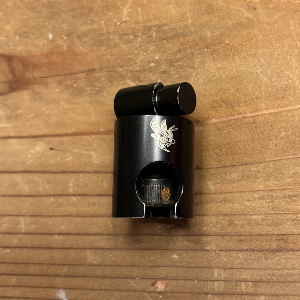 Bee Stinger Quick Disconnect Straight