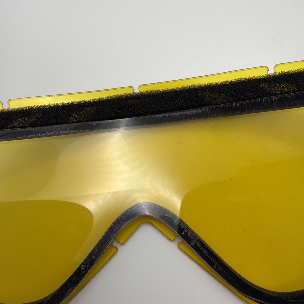Smith Optics Goggles Stance Regulator Series Replacement Lens - Lens Only! Read