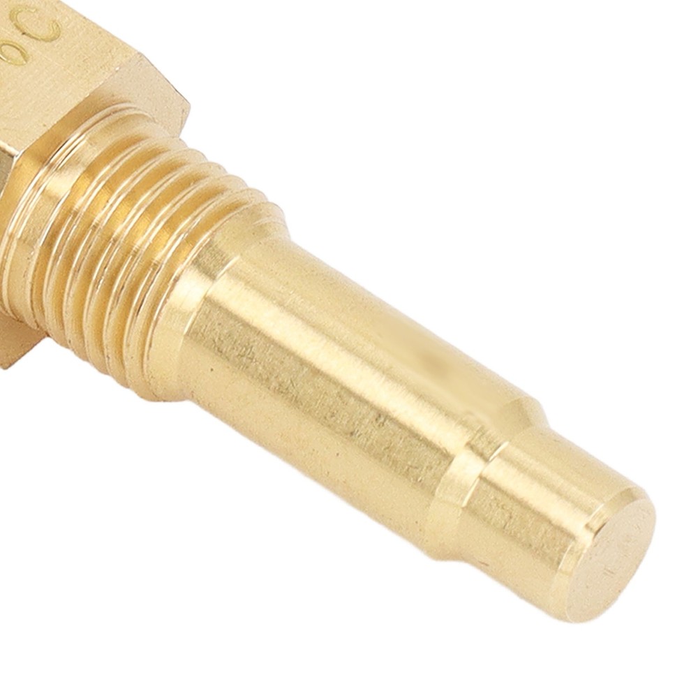 Engine Temperature Gauge Sensor Practical Anti-Aging Water Temperature Sens FRQH