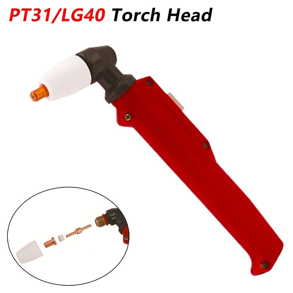 Machine Torch Body Cutting Torch Head Welding Equipment 12mm Cutting Tool