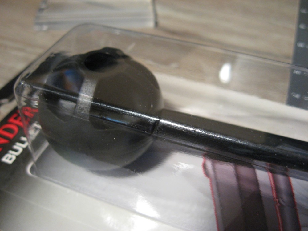 Thunder Cloud Muzzleloader Ball / Bullet Starter 87110A