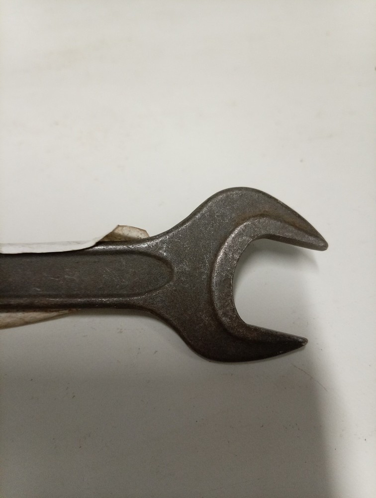 Gedore Single Open Ended Spanner 18mm