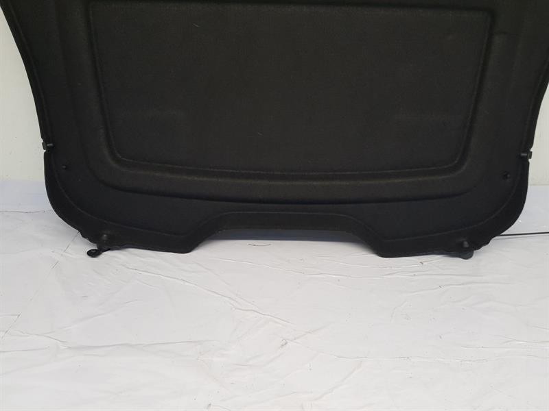 2011-2018 MK3 FORD FOCUS PARCEL SHELF 5 DOOR HATCHBACK