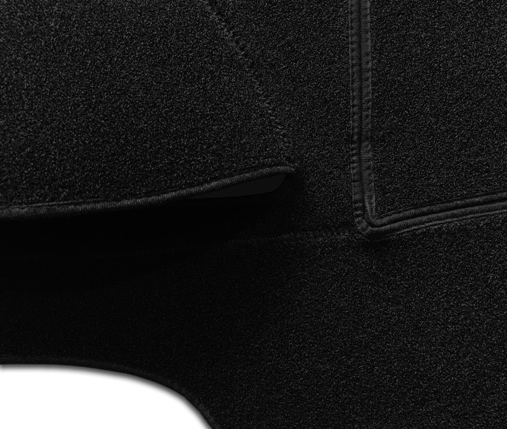 Dash Cover Mat Custom Fit for Mitsubishi Eclipse/Eclipse Spyder Without Clima...