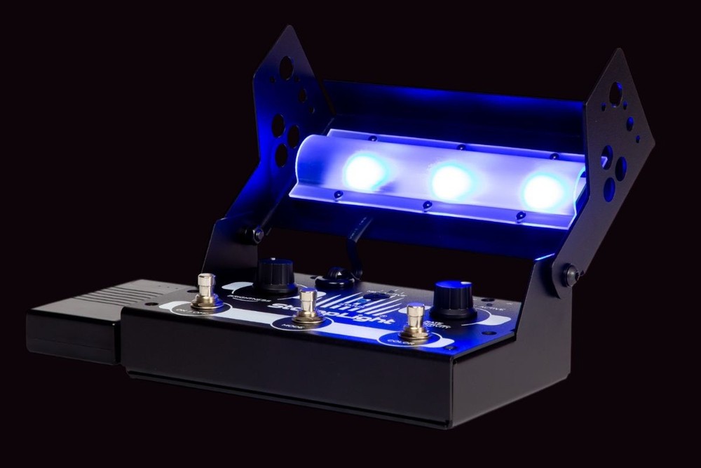 Concert Stage Lighting Bundle