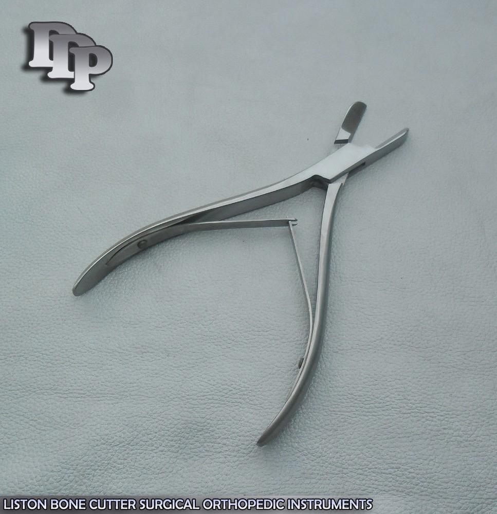 LISTON BONE CUTTER 9" SURGICAL ORTHOPEDIC INSTRUMENTS