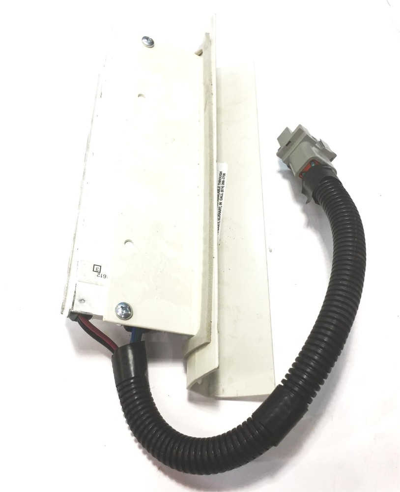 Interballast Ballast Assembly BSX17212D028HO