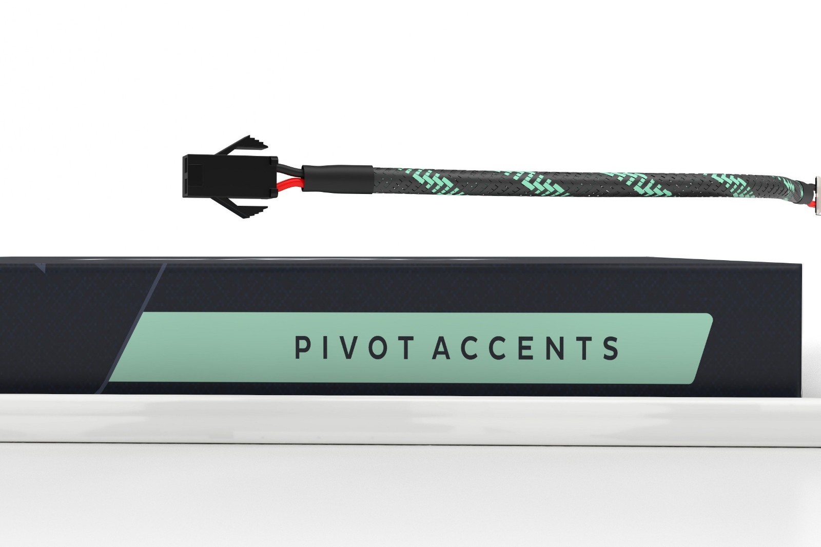 Profile Pivot - Switchback LED Strips Morimoto 3" 6" 9" 12" 18" 24" XSB