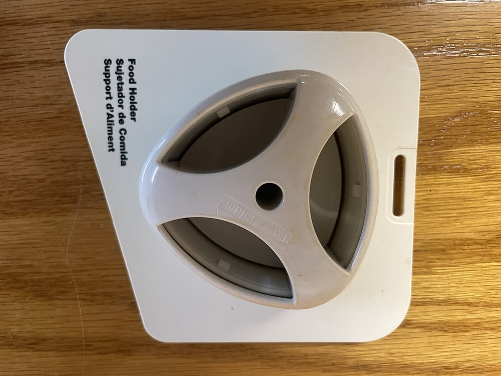 Pampered Chef Mandolin Slicer Lot