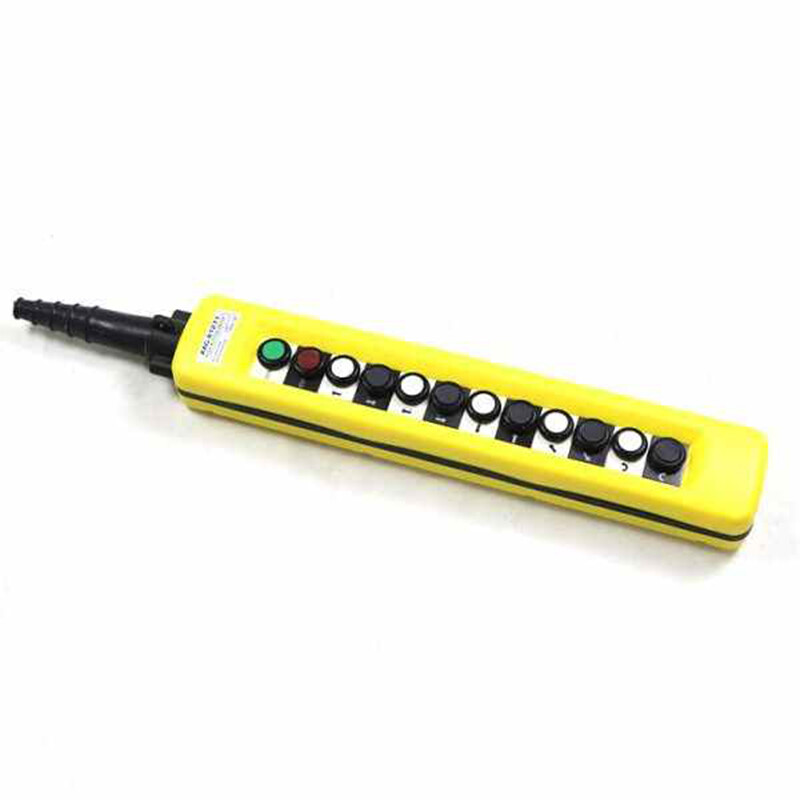 1PC For XAC-A1271 Crane control handle button driving switch hoist Superior