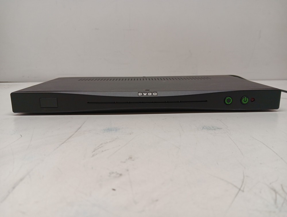 DVDO Matrix6 - 6x2 4K Ultra HD Matrix Switcher - DVMATRIX6