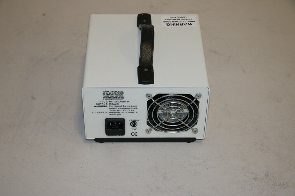 JH Technologies EKE ACE Light Source - 16280