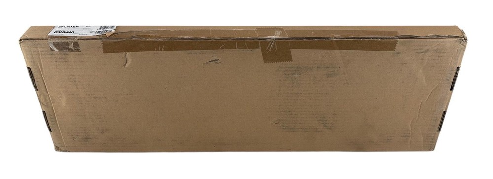 NEW - Chief CMS440 Lightweight Projector Ceiling Mount Kit